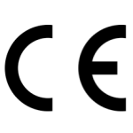 Nhãn CE trên sản phẩm của ABENA