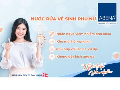 3 lưu ý khi mua và sử dụng nước rửa vệ sinh phụ nữ