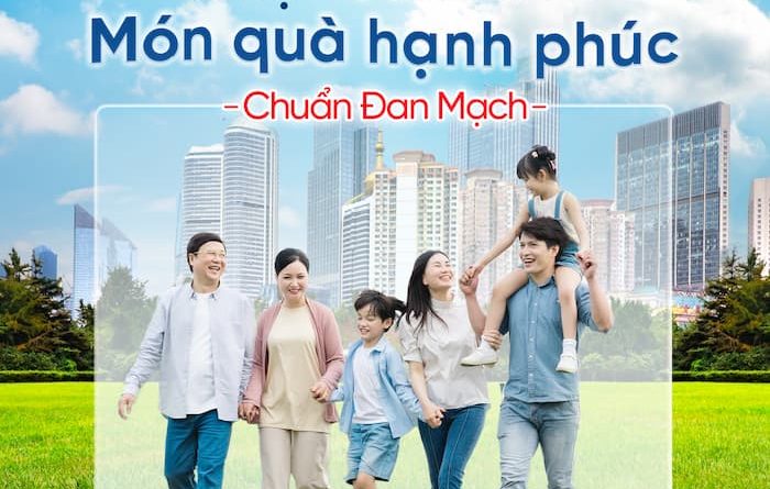 Tã người lớn Abena là món quà hạnh phúc dành tặng người thân yêu