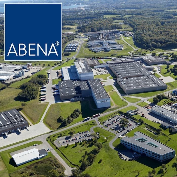 Nhà máy Đan Mạch xanh - Abena